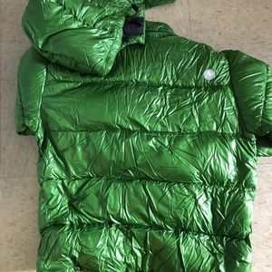 Marmot jacket
